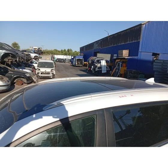 Barras Techo para Kia Sportage Iii (Sl)