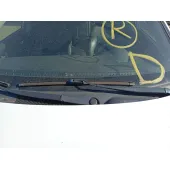 Brazo Limpia Delantero Izquierdo para Kia Sportage Iii (Sl)