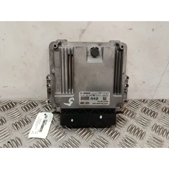 Centralita Motor Uce para Kia Sportage Iii (Sl)