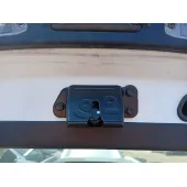 Cerradura Maletero / Porton para Kia Sportage Iii (Sl)