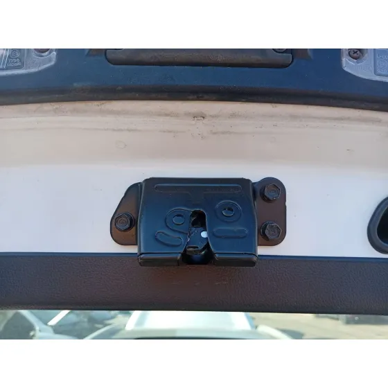 Cerradura Maletero / Porton para Kia Sportage Iii (Sl)