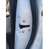 Cerradura Puerta Delantera Derecha para Kia Sportage Iii (Sl)
