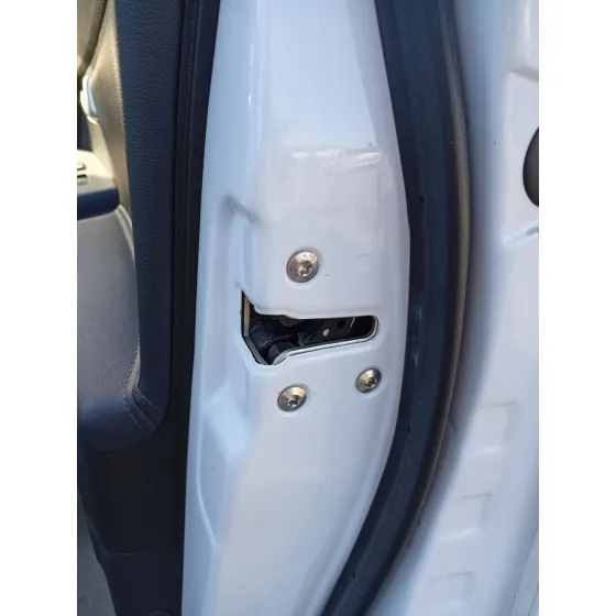 Cerradura Puerta Delantera Derecha para Kia Sportage Iii (Sl)