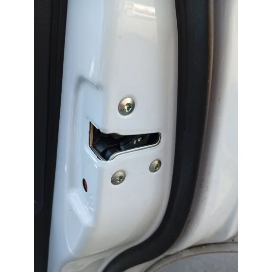Cerradura Puerta Trasera Derecha para Kia Sportage Iii (Sl)