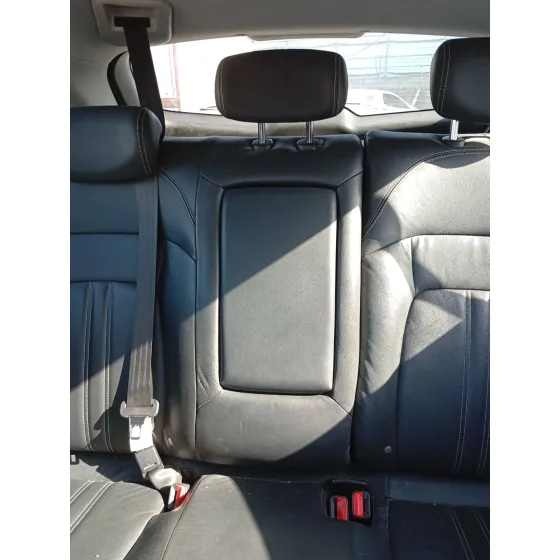 Cinturon Seguridad Trasero Central para Kia Sportage Iii (Sl)