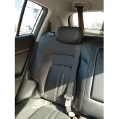 Cinturon Seguridad Trasero Derecho para Kia Sportage Iii (Sl)