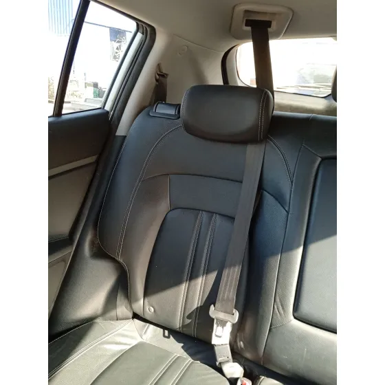 Cinturon Seguridad Trasero Derecho para Kia Sportage Iii (Sl)