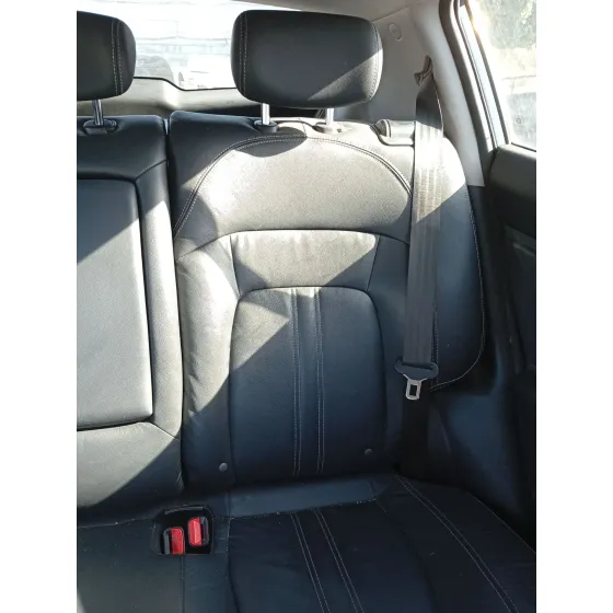 Cinturon Seguridad Trasero Izquierdo para Kia Sportage Iii (Sl)