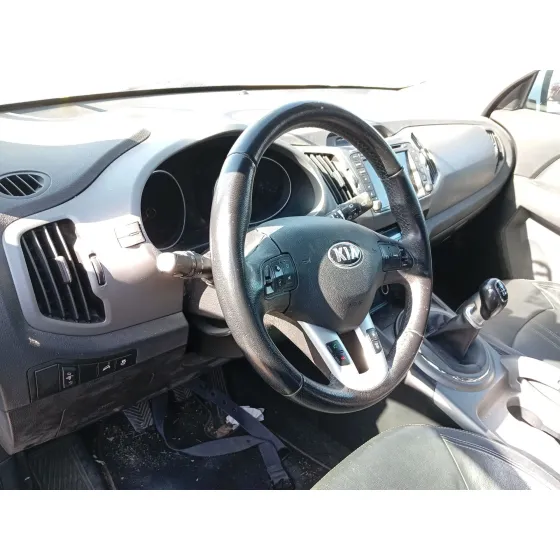 Columna Direccion para Kia Sportage Iii (Sl)