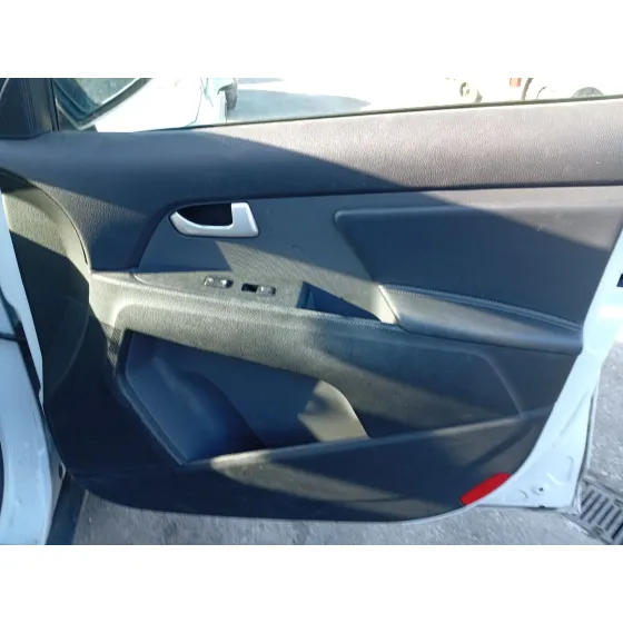 Elevalunas Delantero Derecho para Kia Sportage Iii (Sl)