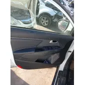 Elevalunas Delantero Izquierdo para Kia Sportage Iii (Sl)