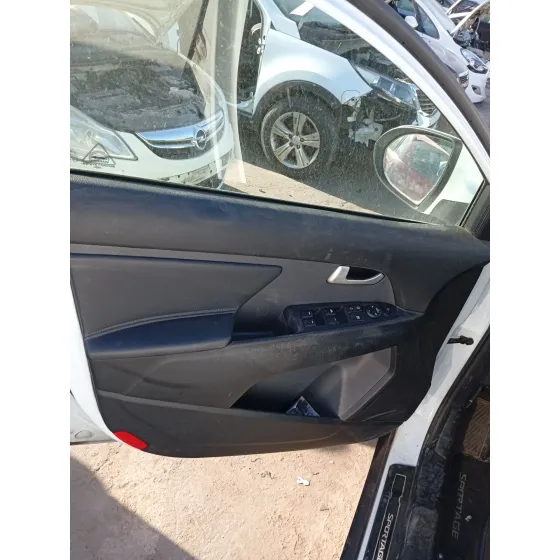 Elevalunas Delantero Izquierdo para Kia Sportage Iii (Sl)