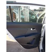 Elevalunas Trasero Izquierdo para Kia Sportage Iii (Sl)