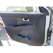 Guarnecido Puerta Delantera Izquierda para Kia Sportage Iii (Sl)