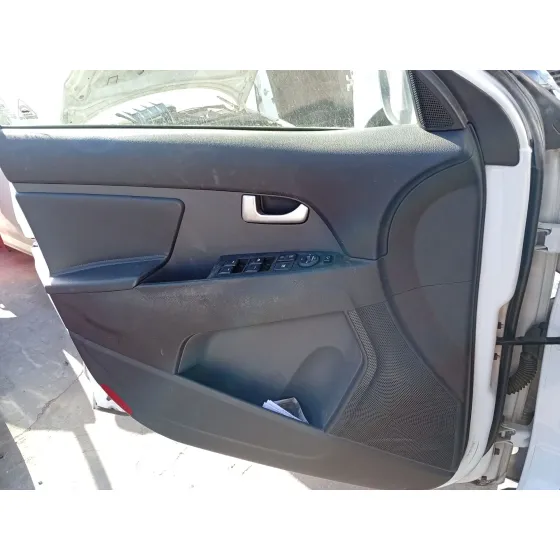 Guarnecido Puerta Delantera Izquierda para Kia Sportage Iii (Sl)