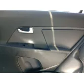 Guarnecido Puerta Trasera Derecha para Kia Sportage Iii (Sl)