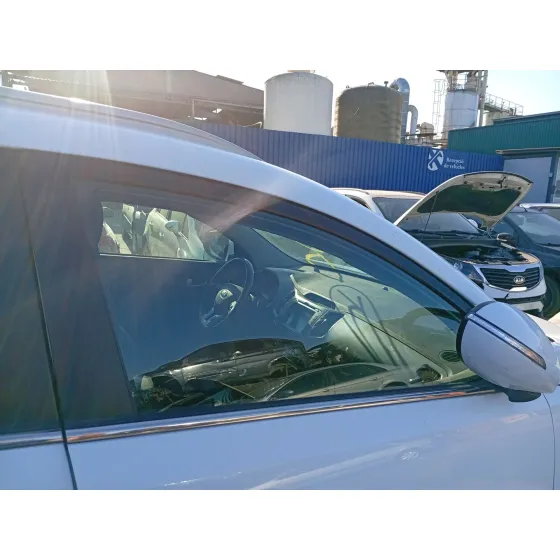 Luna Delantera Derecha para Kia Sportage Iii (Sl)