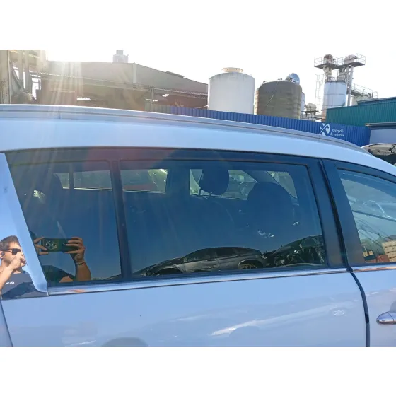 Luna Trasera Derecha para Kia Sportage Iii (Sl)
