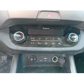 Mando Climatizador para Kia Sportage Iii (Sl)
