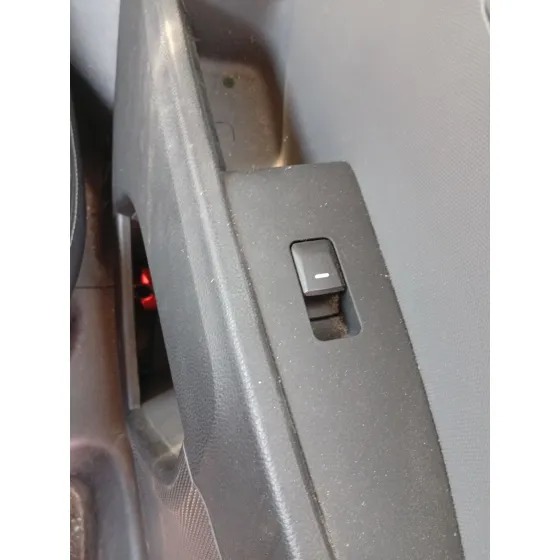 Mando Elevalunas Trasero Izquierdo para Kia Sportage Iii (Sl)