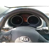 Mando Multifuncion para Kia Sportage Iii (Sl)