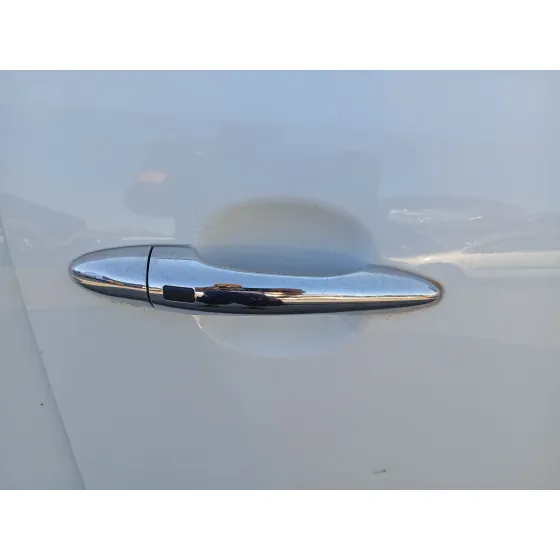 Maneta Exterior Delantera Derecha para Kia Sportage Iii (Sl)
