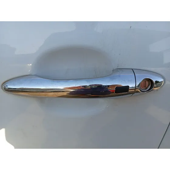 Maneta Exterior Delantera Izquierda para Kia Sportage Iii (Sl)