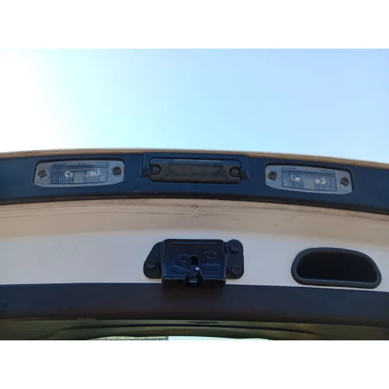 Maneta Exterior Porton para Kia Sportage Iii (Sl)