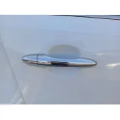 Maneta Exterior Trasera Derecha para Kia Sportage Iii (Sl)