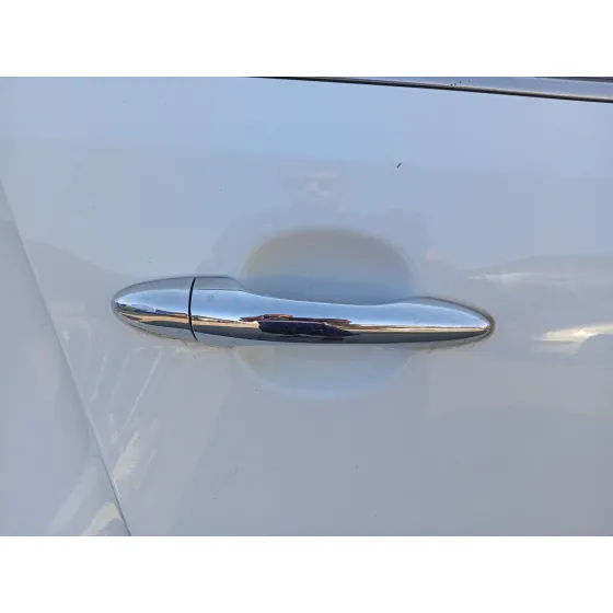 Maneta Exterior Trasera Derecha para Kia Sportage Iii (Sl)