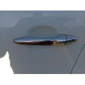 Maneta Exterior Trasera Izquierda para Kia Sportage Iii (Sl)