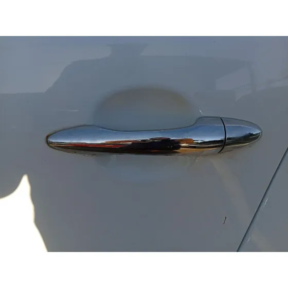 Maneta Exterior Trasera Izquierda para Kia Sportage Iii (Sl)