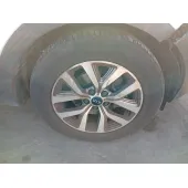 Mangueta Delantera Derecha para Kia Sportage Iii (Sl)
