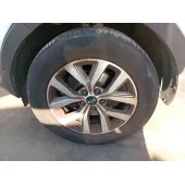Mangueta Delantera Izquierda para Kia Sportage Iii (Sl)