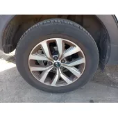 Mangueta Trasera Derecha para Kia Sportage Iii (Sl)
