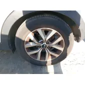 Mangueta Trasera Izquierda para Kia Sportage Iii (Sl)