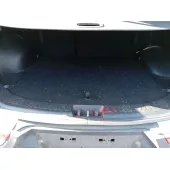 Moqueta Maletero para Kia Sportage Iii (Sl)