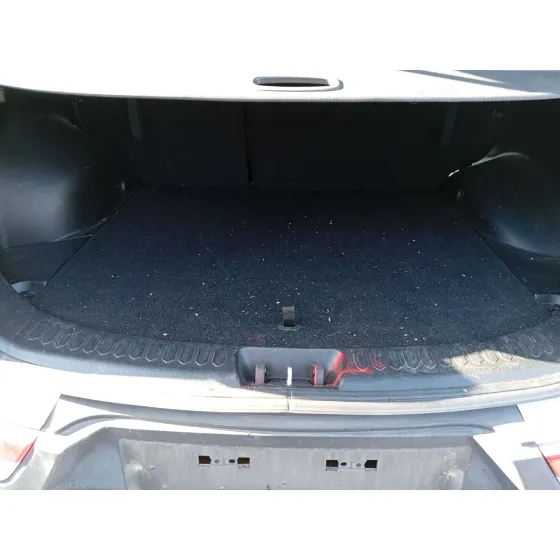Moqueta Maletero para Kia Sportage Iii (Sl)