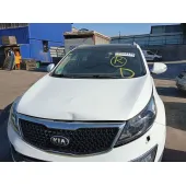 Motor Limpia Delantero para Kia Sportage Iii (Sl)