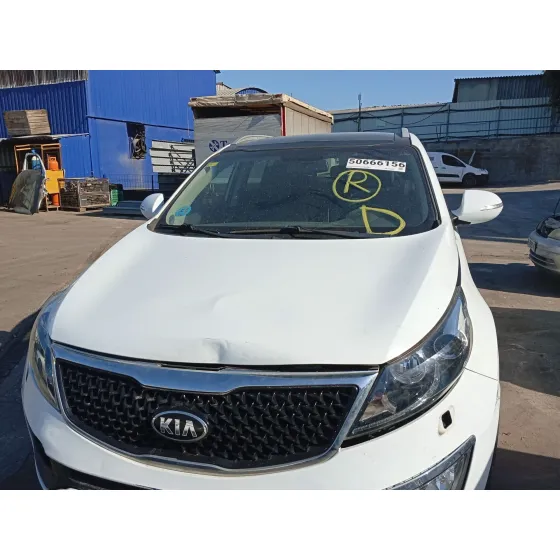 Motor Limpia Delantero para Kia Sportage Iii (Sl)