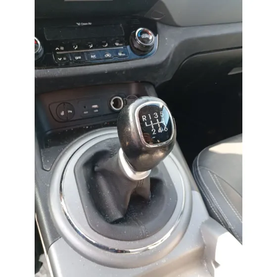 Palanca Cambio para Kia Sportage Iii (Sl)