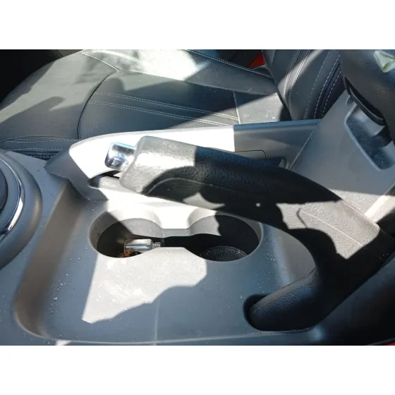Palanca Freno De Mano para Kia Sportage Iii (Sl)