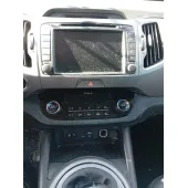 Pantalla / Mando Multifuncion para Kia Sportage Iii (Sl)