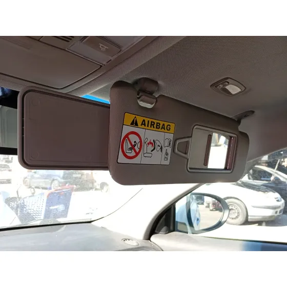 Parasol Derecho para Kia Sportage Iii (Sl)