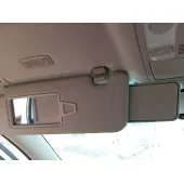 Parasol Izquierdo para Kia Sportage Iii (Sl)