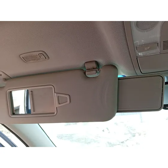 Parasol Izquierdo para Kia Sportage Iii (Sl)