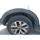 Paso De Rueda Trasero Derecho para Kia Sportage Iii (Sl)