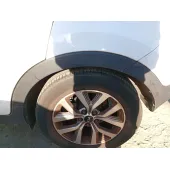 Paso De Rueda Trasero Izquierdo para Kia Sportage Iii (Sl)