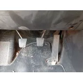 Pedal Acelerador para Kia Sportage Iii (Sl)