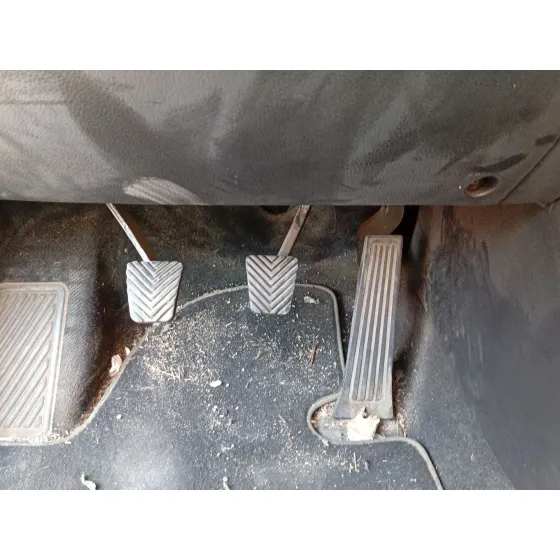 Pedal Acelerador para Kia Sportage Iii (Sl)